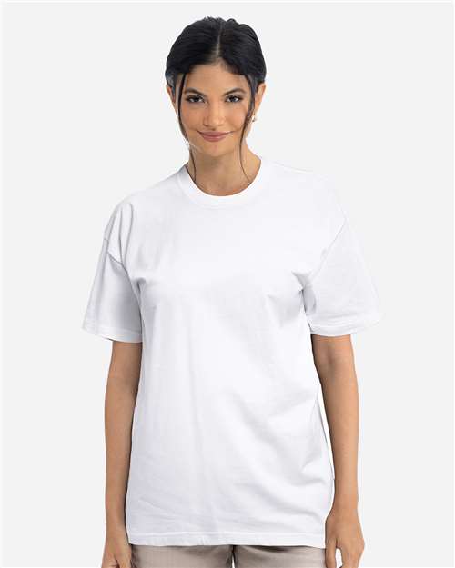 White-model Image