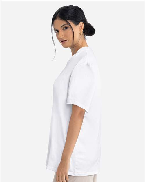 White-model Image