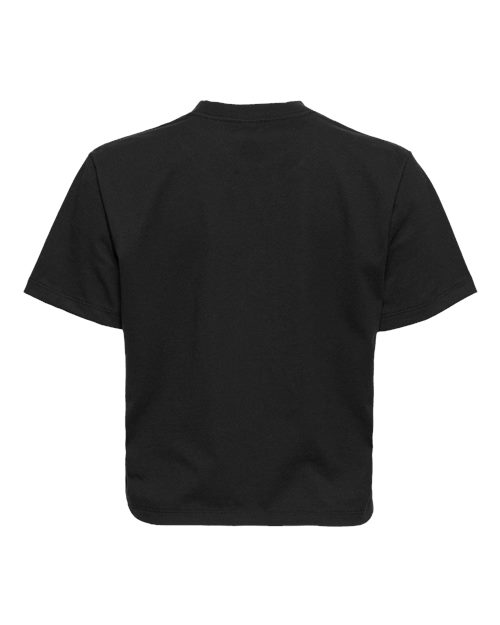 Black-model Image