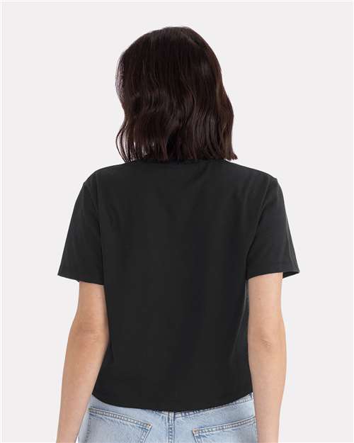 Black-model Image
