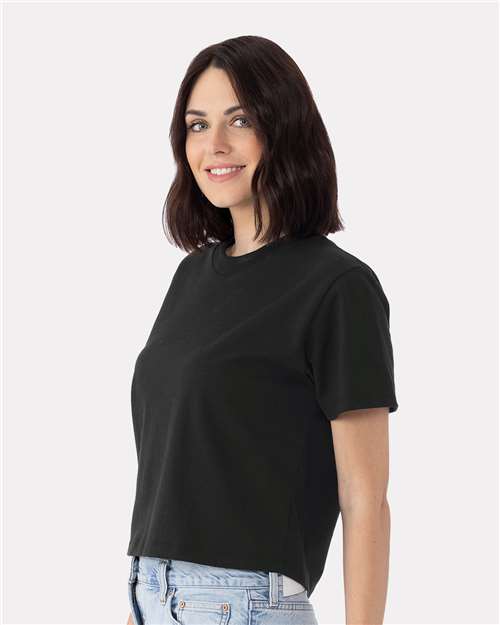 Black-model Image