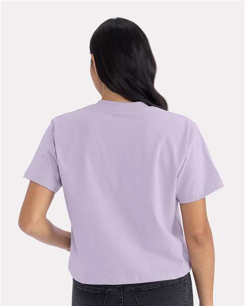 Lavender-model Image