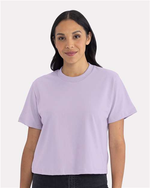 Lavender-model Image