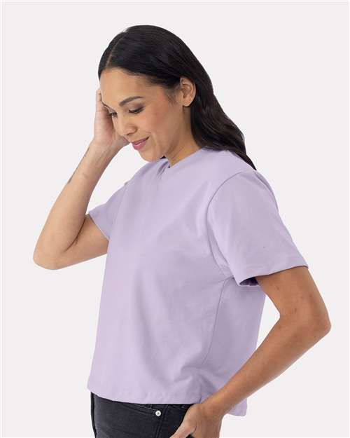 Lavender-model Image