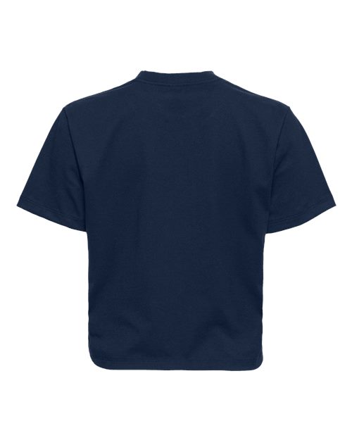 Midnight Navy-model Image