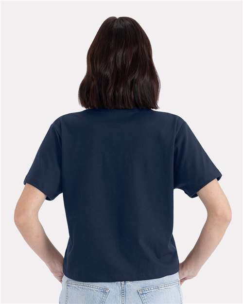 Midnight Navy-model Image