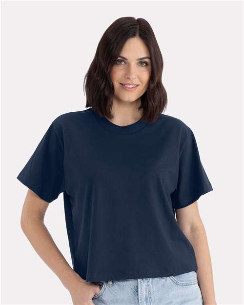 Midnight Navy-model Image