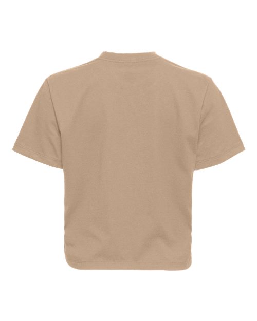 Tan-model Image