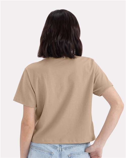 Tan-model Image