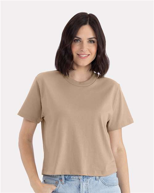 Tan-model Image