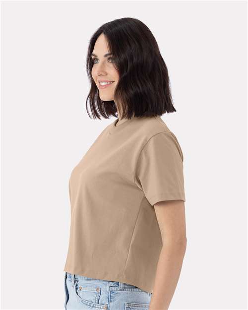 Tan-model Image