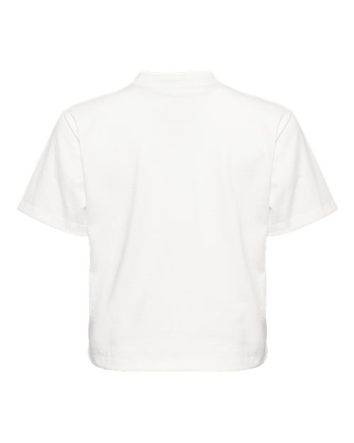 White-model Image