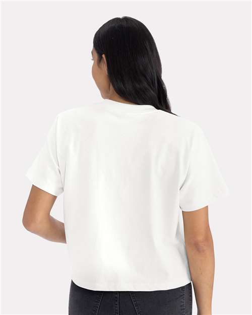 White-model Image
