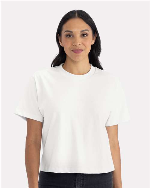 White-model Image