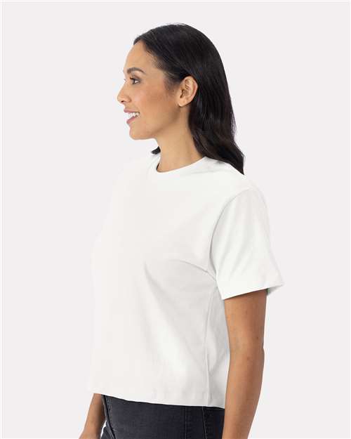 White-model Image