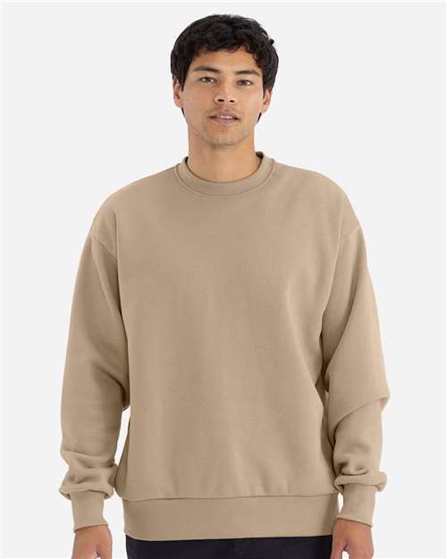 Tan-model Image