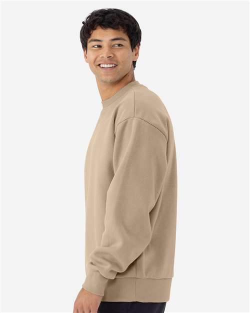 Tan-model Image