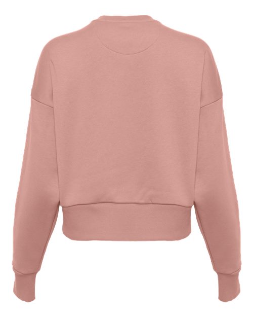 Desert Pink-model Image