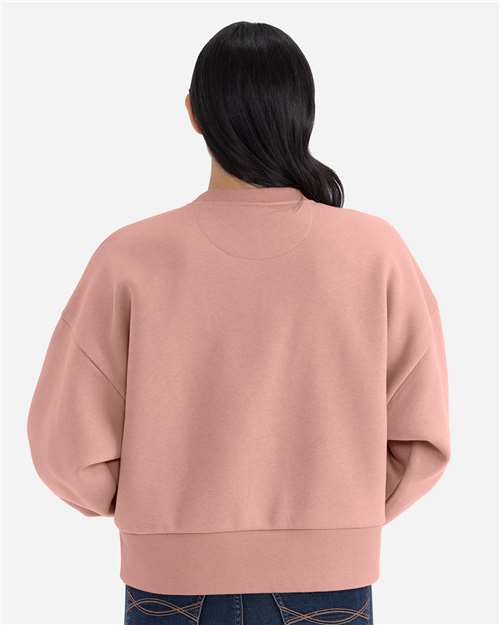 Desert Pink-model Image
