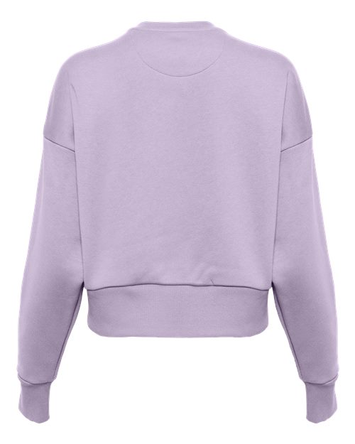 Lavender-model Image