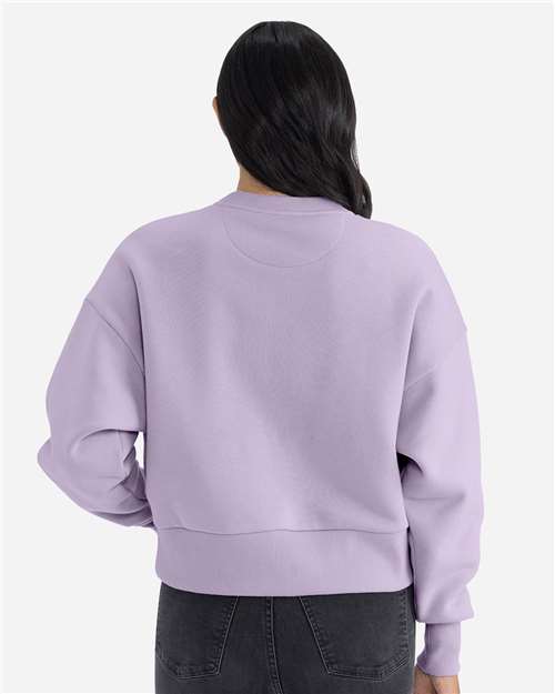 Lavender-model Image