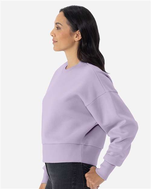 Lavender-model Image