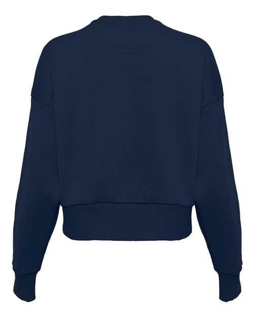 Midnight Navy-model Image
