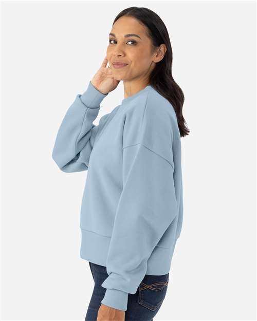 Stonewash Denim-model Image