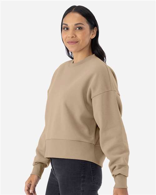Tan-model Image