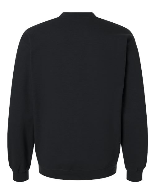 Black-model Image