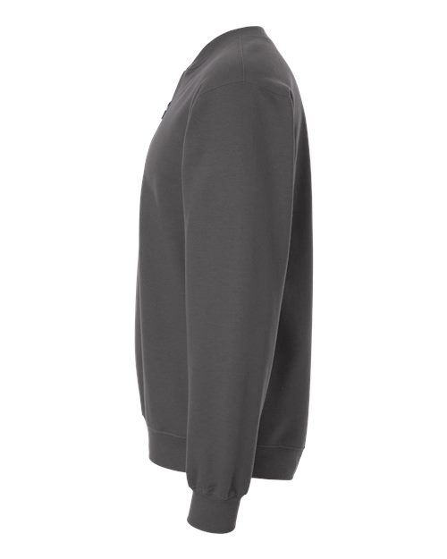 Charcoal-model Image