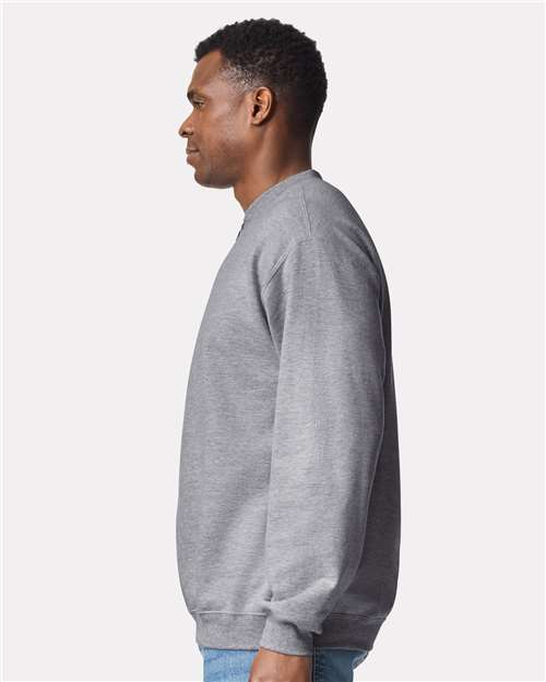 Sport Grey-model Image