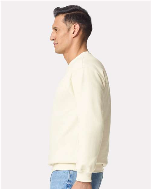 Off White-model Image