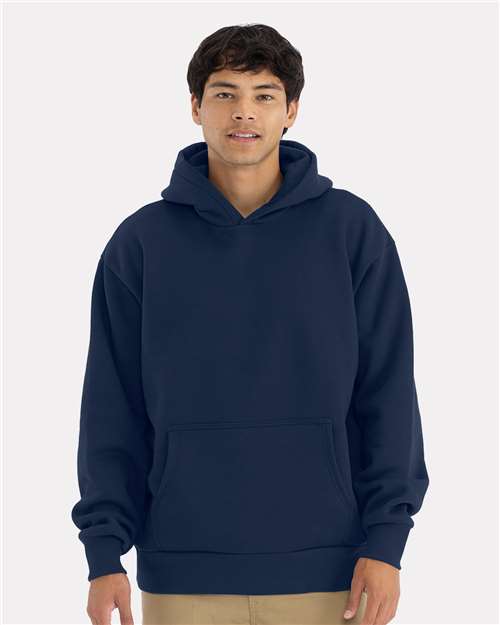 Midnight Navy-model Image
