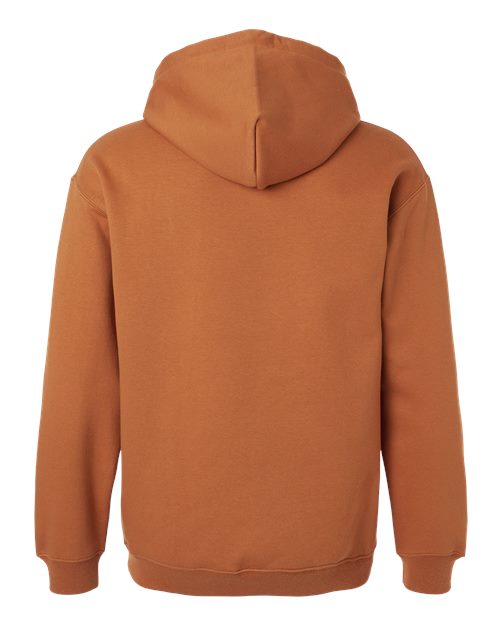 Texas Orange-model Image