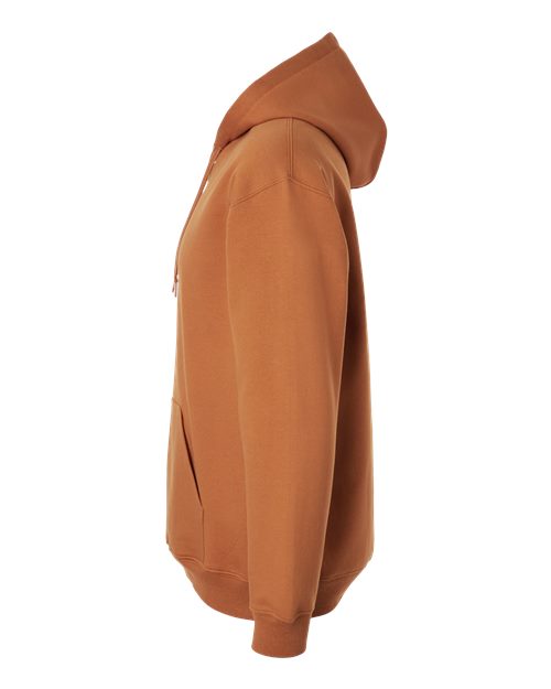 Texas Orange-model Image