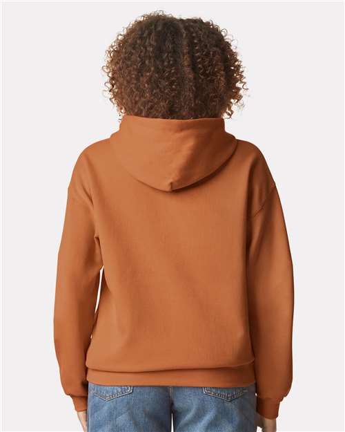 Texas Orange-model Image