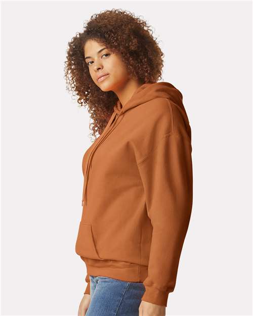 Texas Orange-model Image