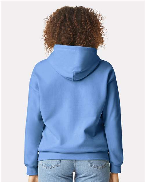 Carolina Blue-model Image