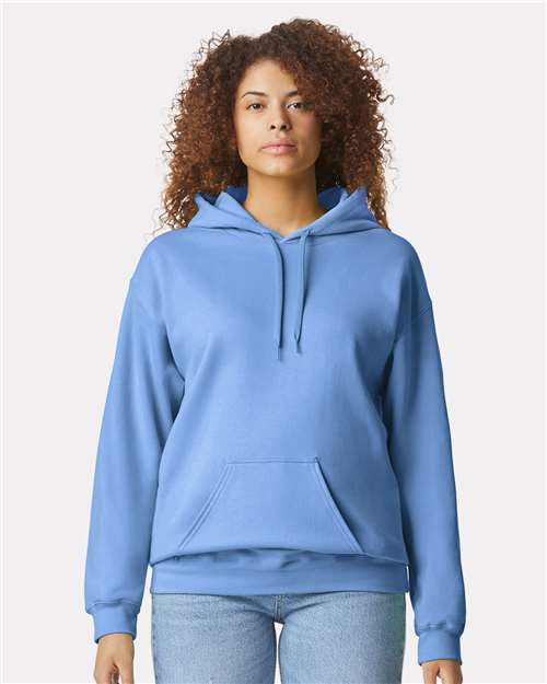Carolina Blue-model Image