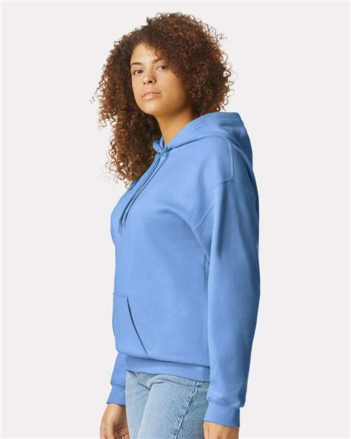 Carolina Blue-model Image