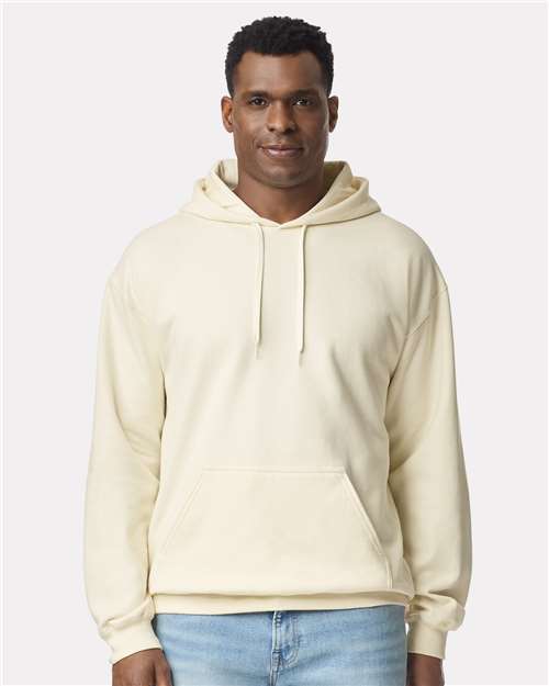 Off White-model Image
