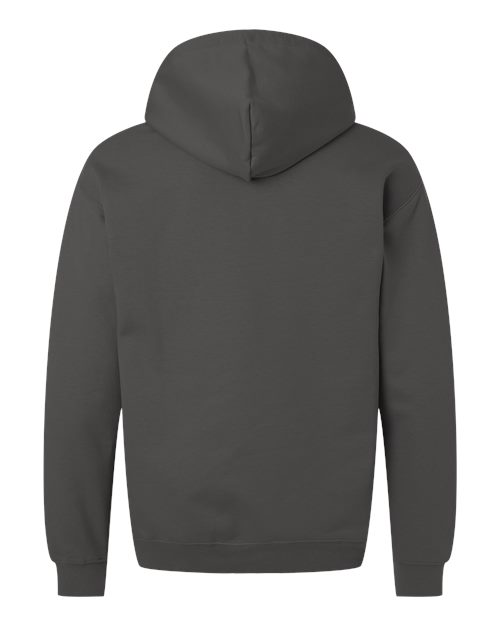 Smoke-model Image