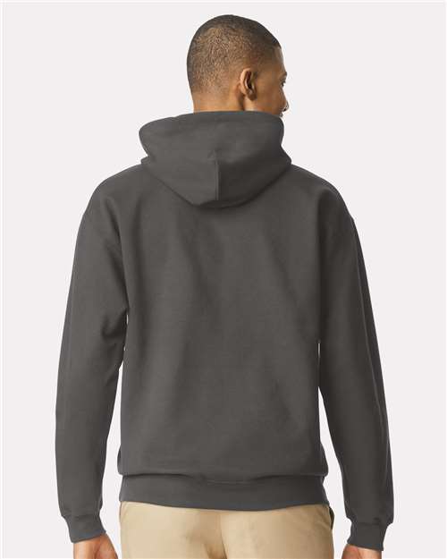 Smoke-model Image
