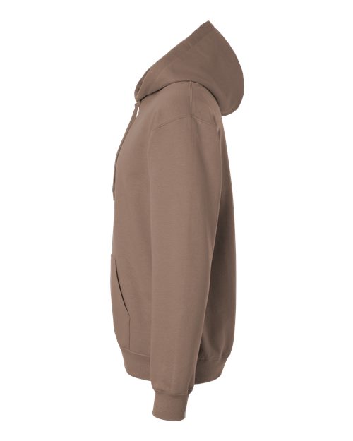 Brown Savana-model Image