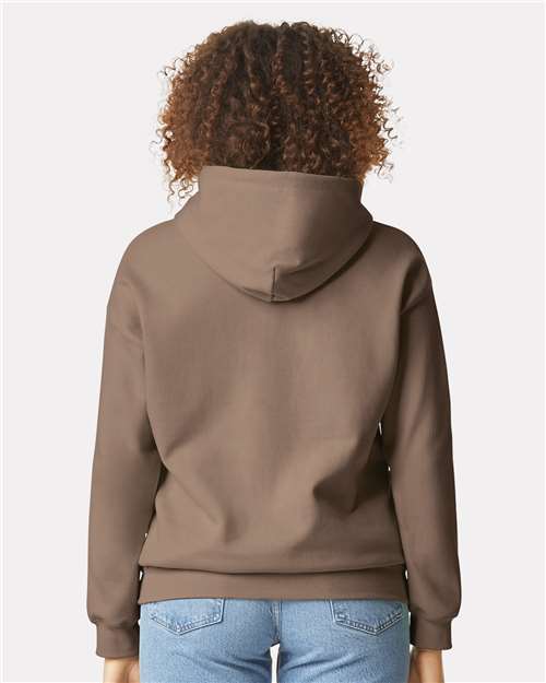 Brown Savana-model Image