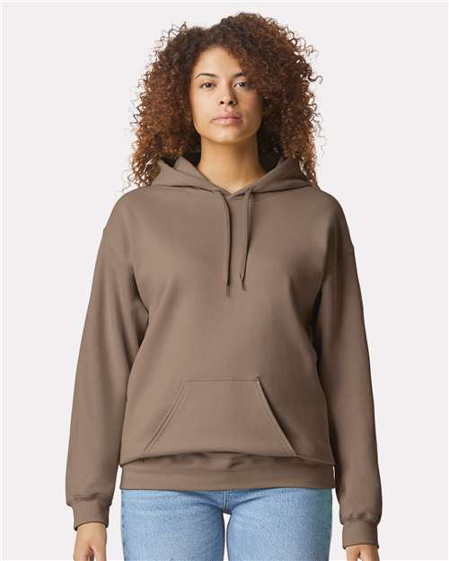 Brown Savana-model Image