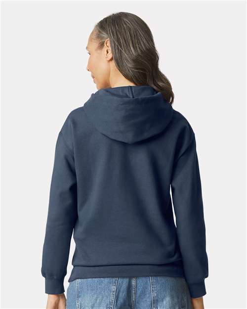 Blue Dusk-model Image