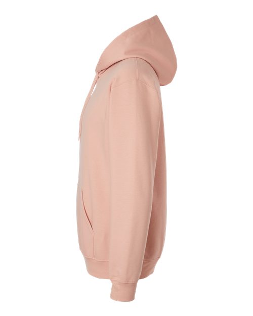 Dusty Rose-model Image