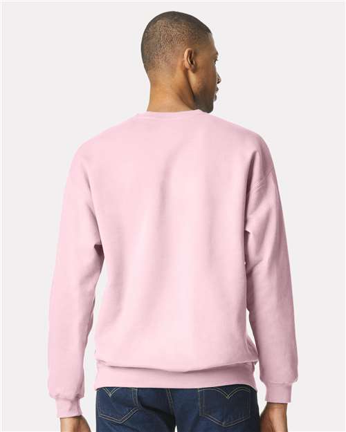Light Pink-model Image